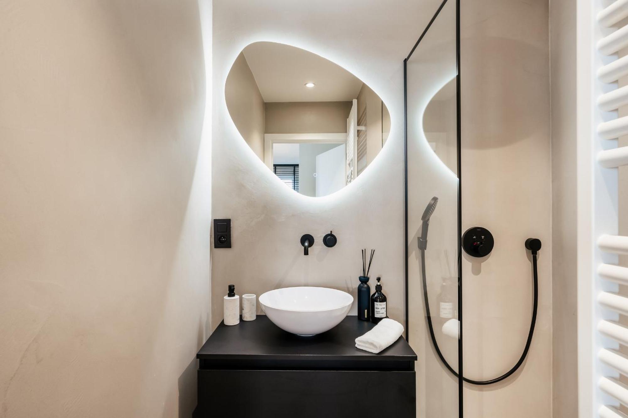 Sejoylia Knokke: App 2Ch Luxueux Au Centre De Kh公寓 外观 照片