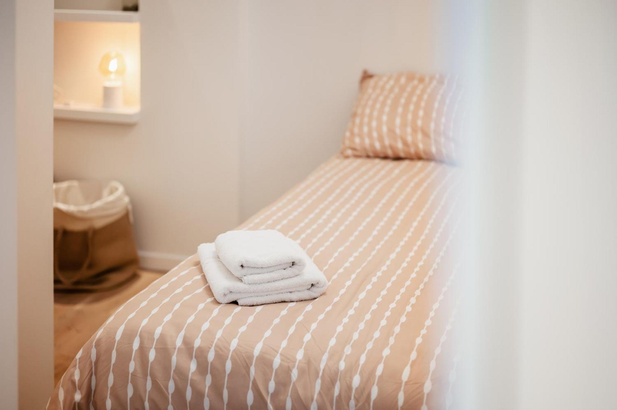 Sejoylia Knokke: App 2Ch Luxueux Au Centre De Kh公寓 外观 照片
