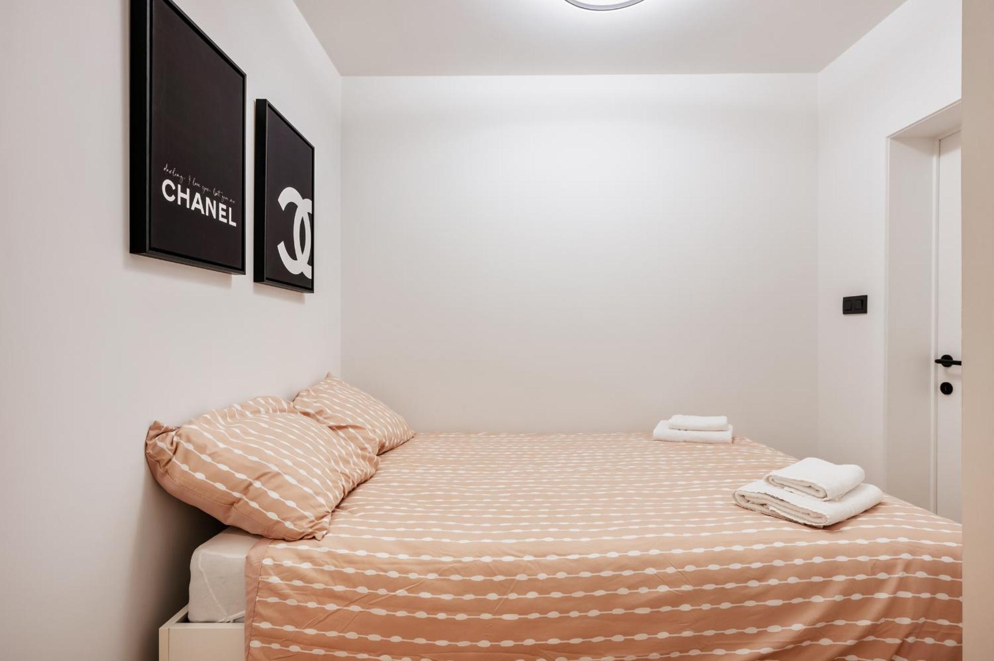Sejoylia Knokke: App 2Ch Luxueux Au Centre De Kh公寓 外观 照片