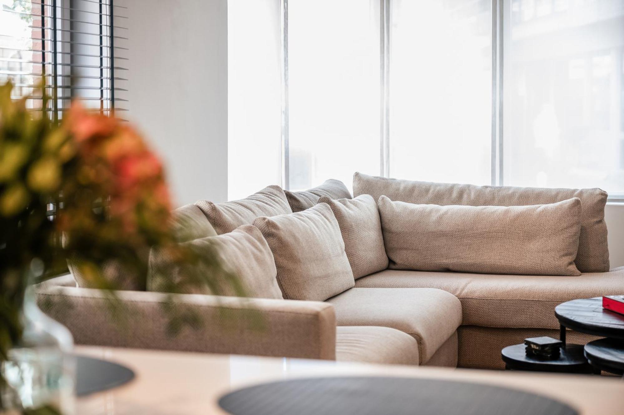 Sejoylia Knokke: App 2Ch Luxueux Au Centre De Kh公寓 外观 照片