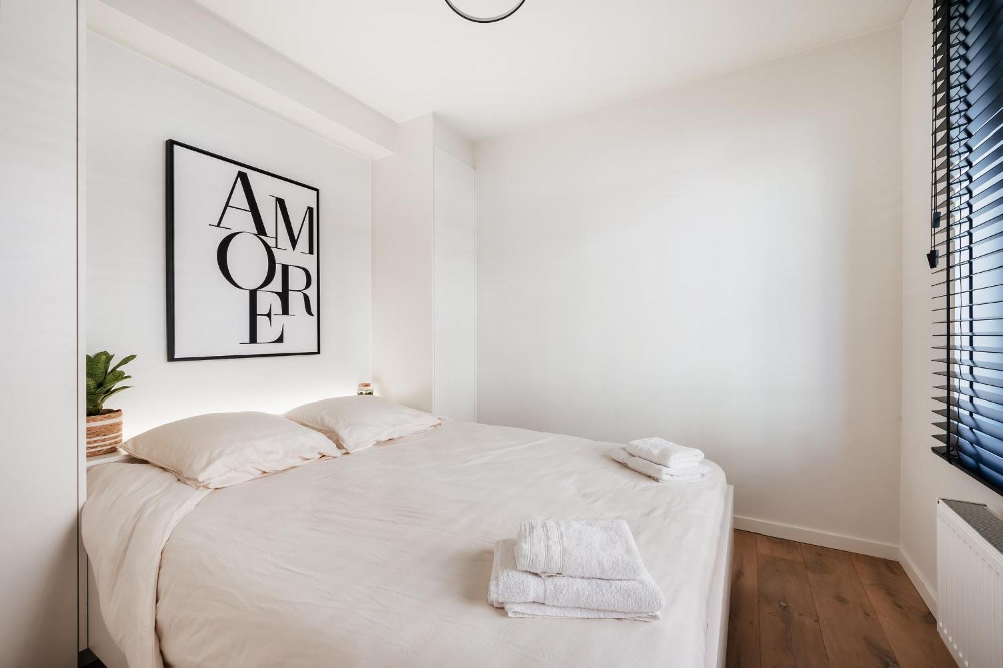 Sejoylia Knokke: App 2Ch Luxueux Au Centre De Kh公寓 外观 照片